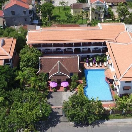 Le Domaine De Cocodo Apartment Hue Exterior photo