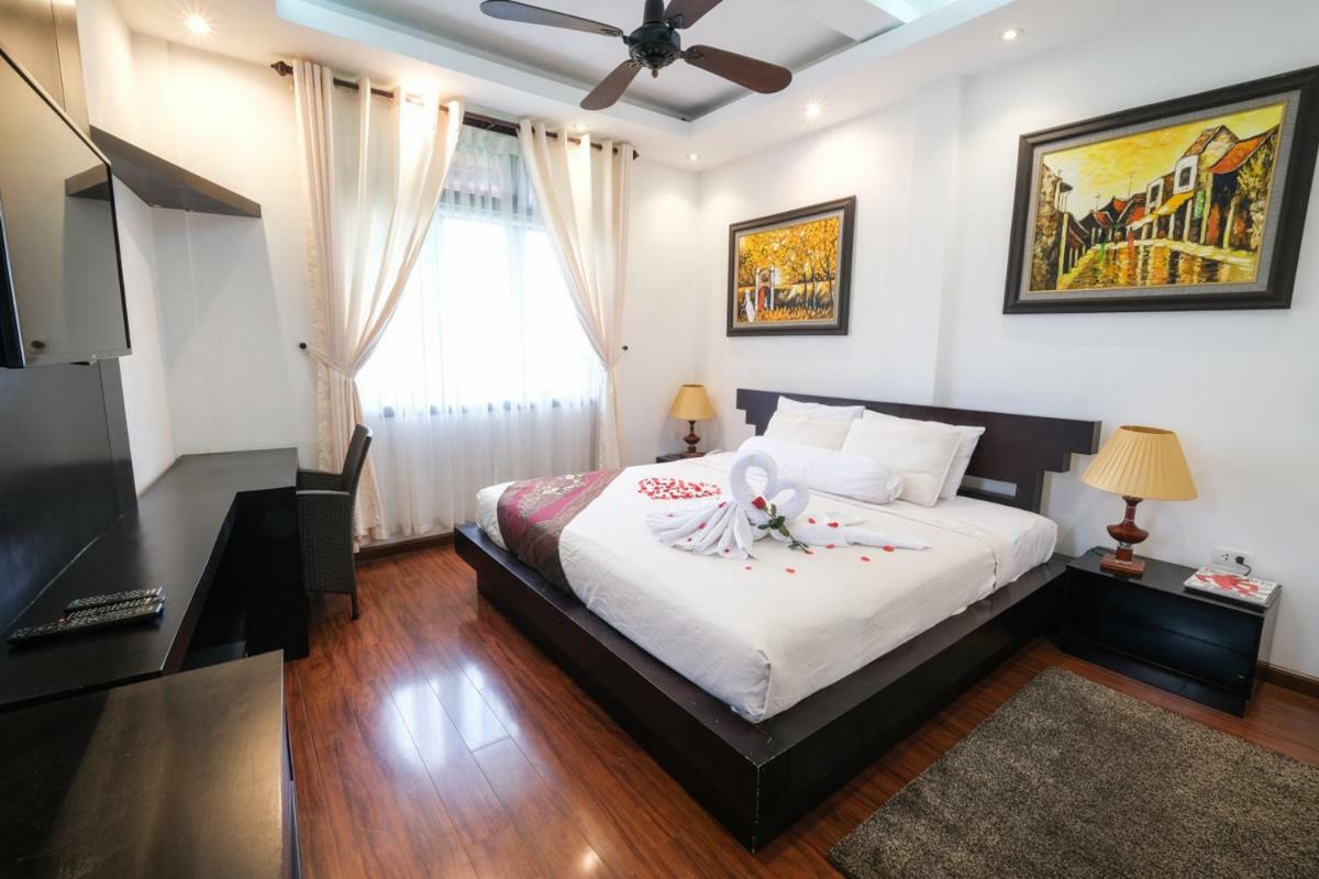 Le Domaine De Cocodo Apartment Hue Exterior photo