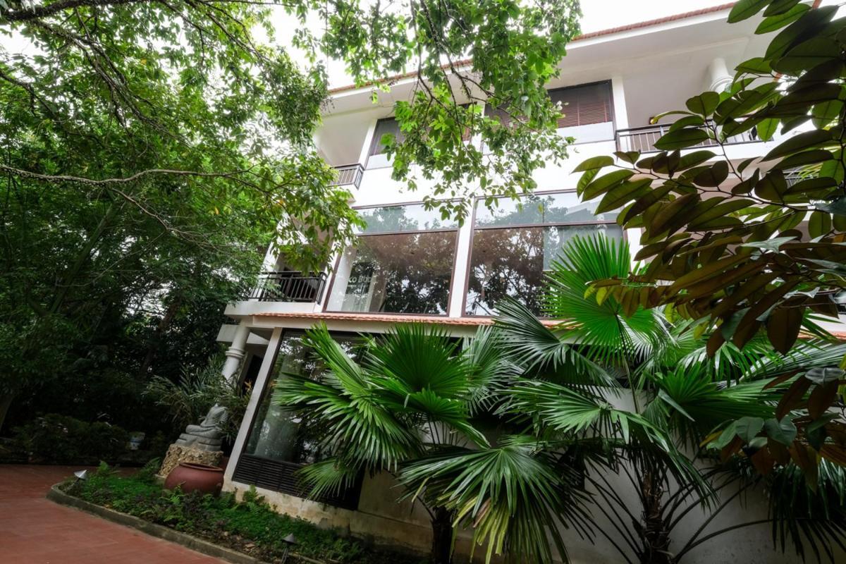 Le Domaine De Cocodo Apartment Hue Exterior photo